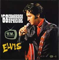 Elvis Old Imports 1-C